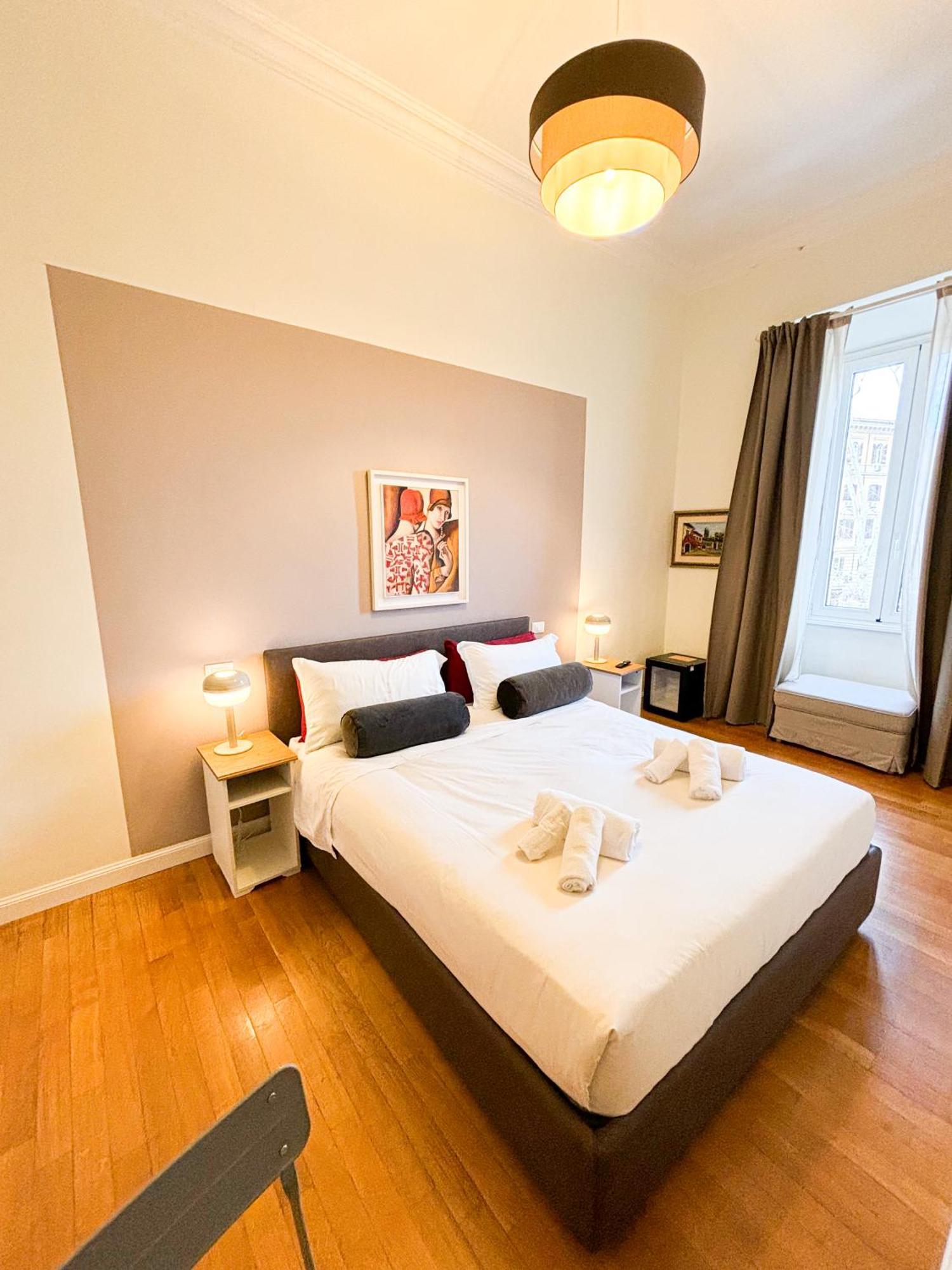 San Pietro Prestige Rooms Rom Exterior foto
