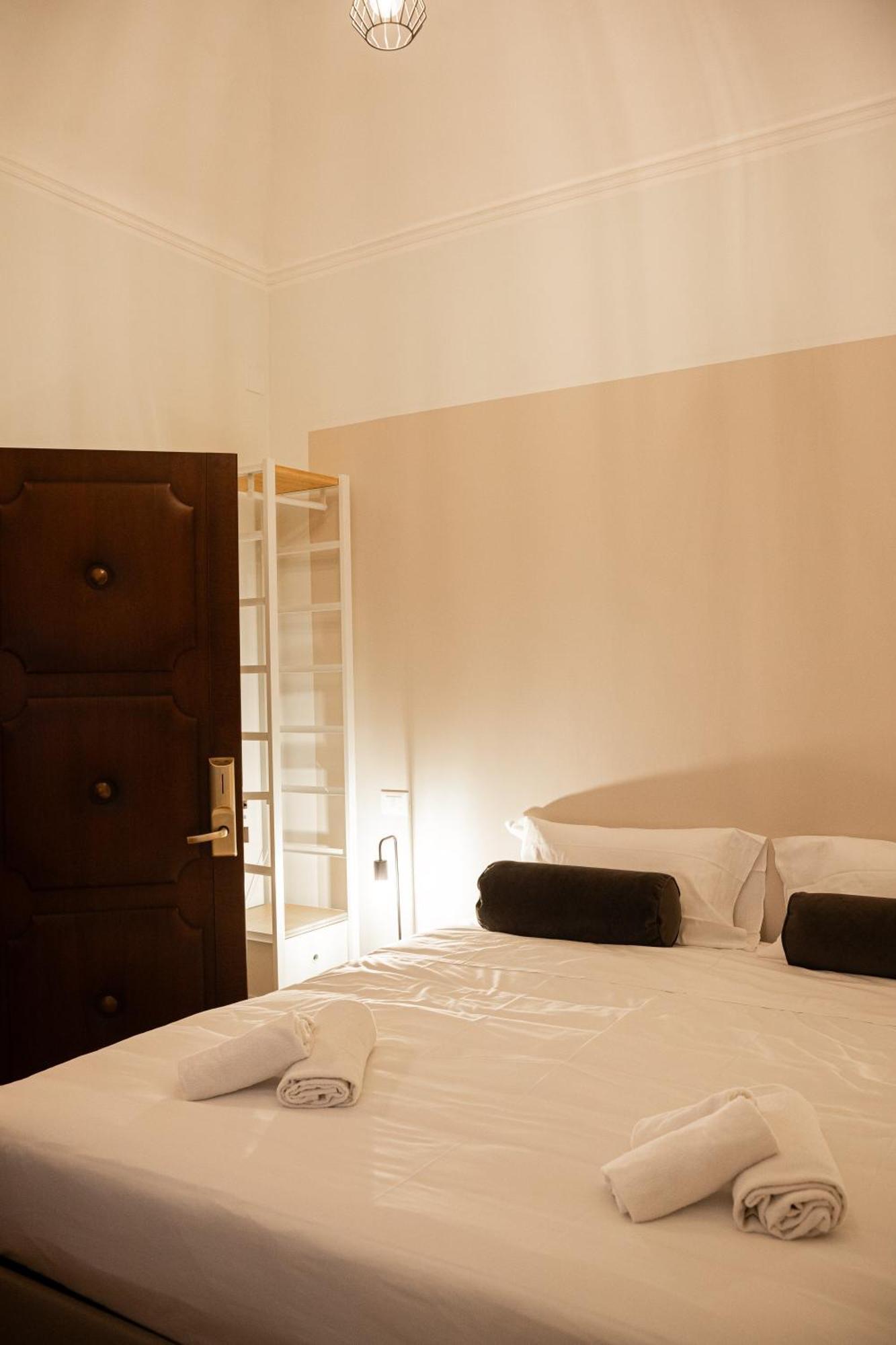 San Pietro Prestige Rooms Rom Exterior foto