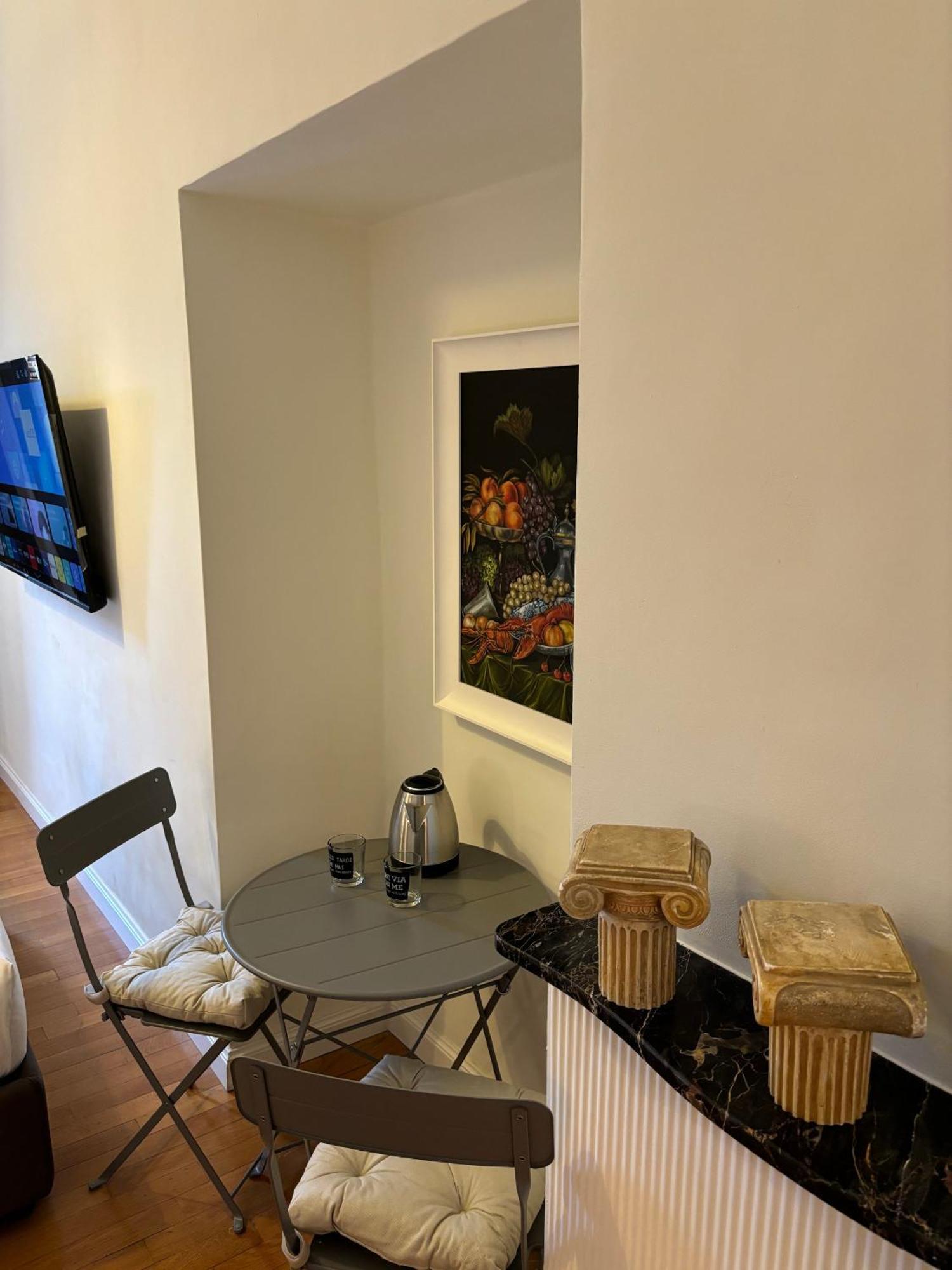 San Pietro Prestige Rooms Rom Exterior foto