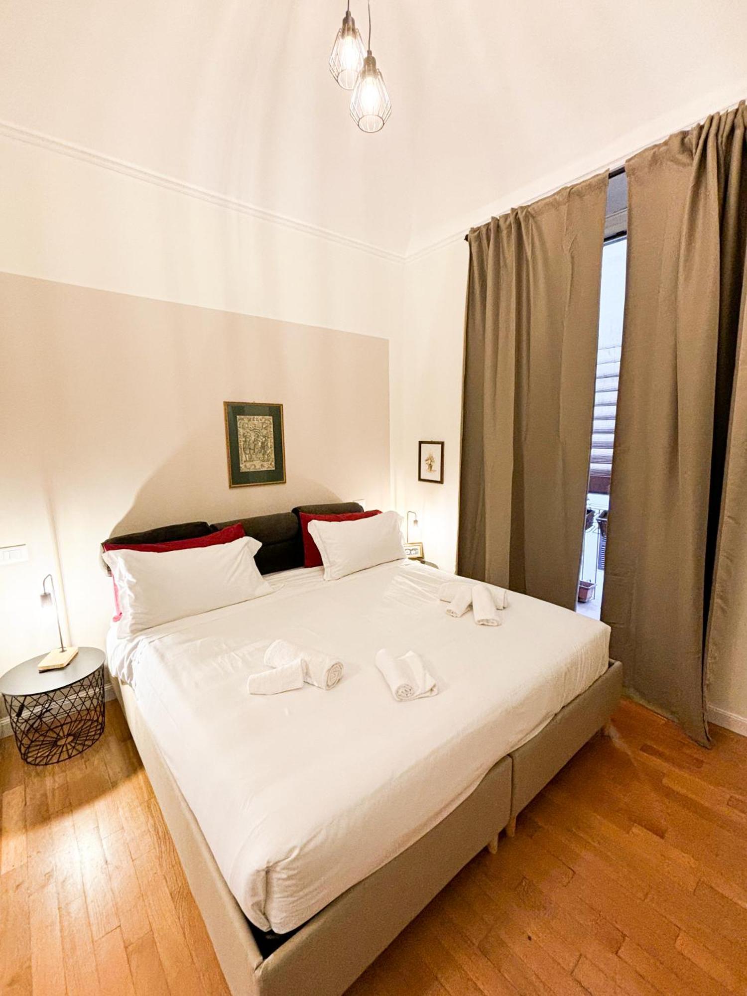 San Pietro Prestige Rooms Rom Exterior foto