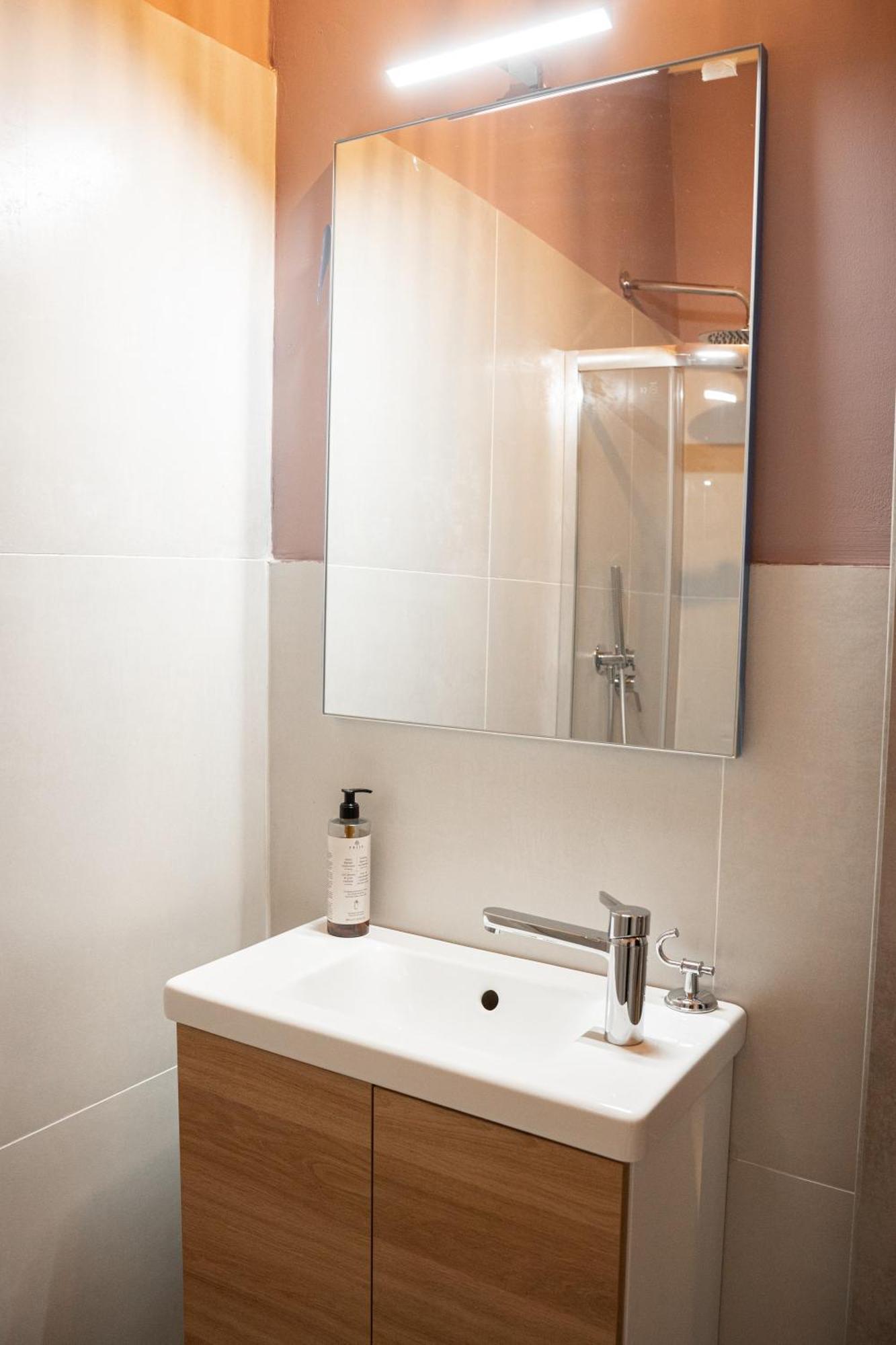 San Pietro Prestige Rooms Rom Exterior foto