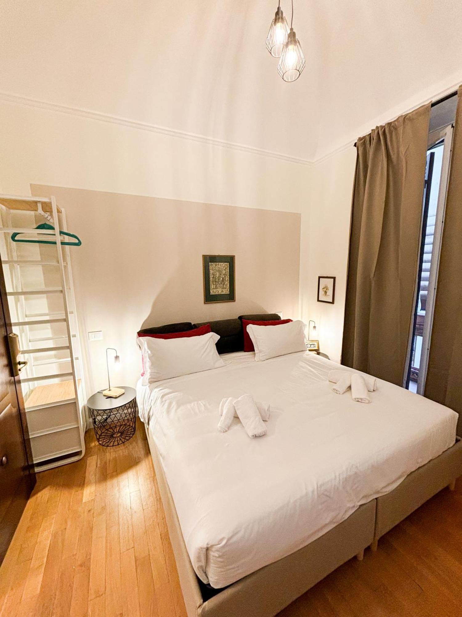 San Pietro Prestige Rooms Rom Exterior foto