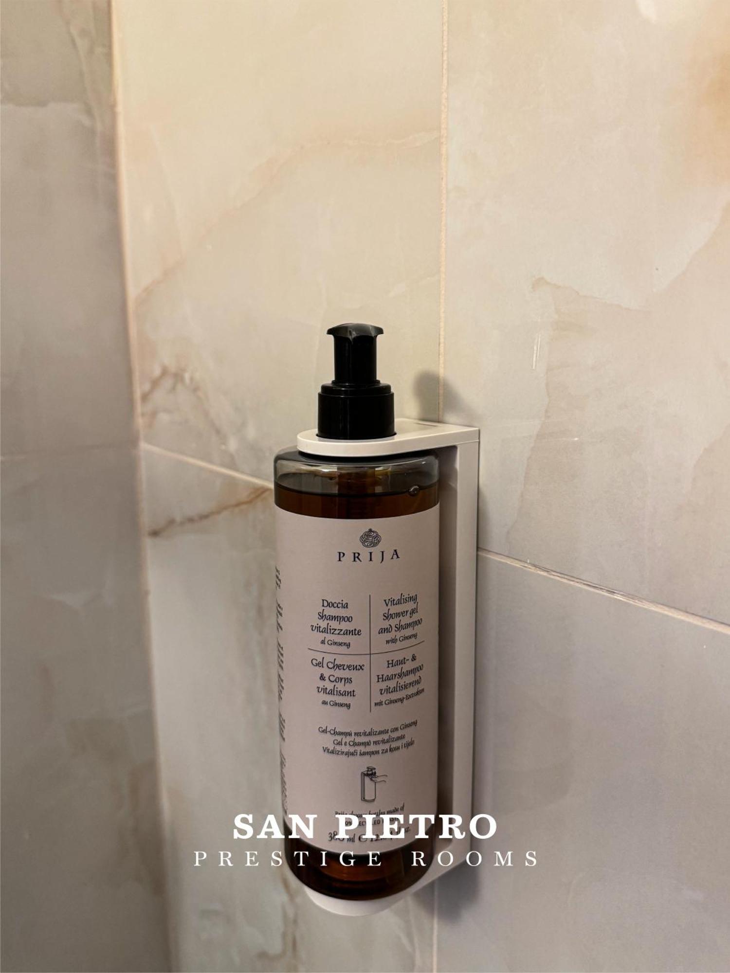San Pietro Prestige Rooms Rom Exterior foto